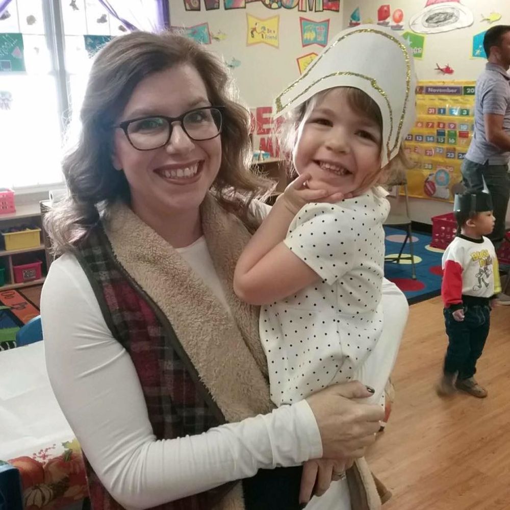 Meet your Posher, Rob